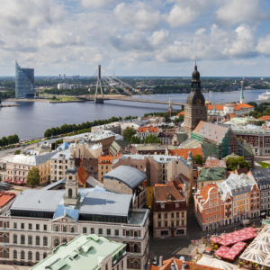 Conferencia Internacional de Educación