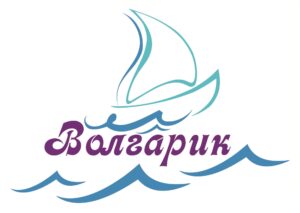 Логотип Волгарика